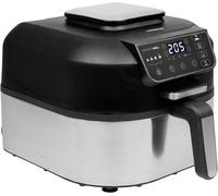 Princess 01.182092.01.001 Friteuse à air chaud 5.6 l 1760 W présélection de la température, fonction minuteur, fonction grill, fonction chaleur tournante