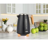 Princess 01.236061.01.001 Bouilloire 1,7 l 3000 W Beige - Noir (01.236061.01.001)