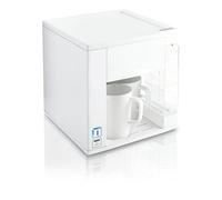 Princess 01.244000.01.001 Compact 4 All Cafetière Filtre 20 x 20 x 20 cm