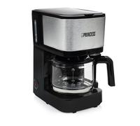 Princess 01.246030.01.001 Cafetière - Compact 8
