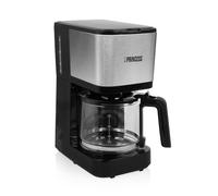 Princess 01.246031.01.001 Machine à café filtre - Compact 12