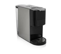 Princess 01.249450.01.001 Machine à café multi capsules Inox - 4 en 1