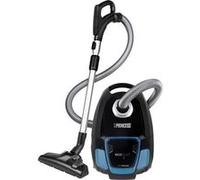 Princess 01.335010.01.001 Aspirateur à poussière avec sac à poussières Noir G