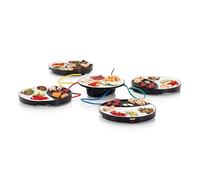 Princess 103080 Set de cuisson - Dinner4all