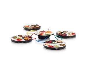Princess 103080 Set de cuisson - Dinner4all