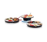 Princess 01.103082.01.001 Set de cuisson - Dinner4ALL