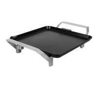 Princess 103090 électrique Planche teppanyaki noir, gris