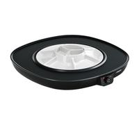 Princess 103260 Pose libre 1100 W Noir et Blanc