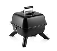 Princess 112256 Barbecue Hybride Portable