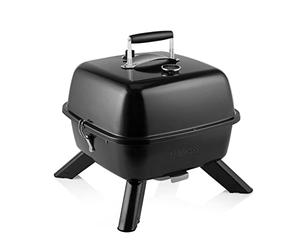 Princess 112256 Barbecue Hybride Portable