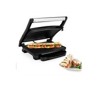 Princess 112415 - Machine à panini/grill - 2 kWatt - noir