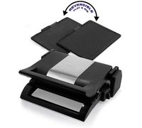 Princess 112530 électrique Grill multifonction noir