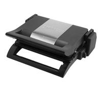 Princess 112536 - Gaufrier / panini / gril - 1.5 kWatt - noir