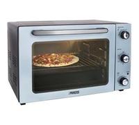 Princess Four à convection 45 L 1800 W Argenté 426526