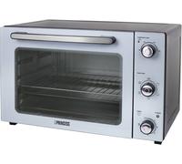 Princess 112754 Mini-four Fonction chaleur tournante 45 l