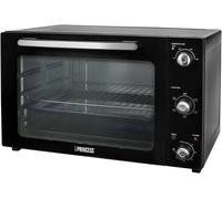 Princess 112759 Mini-four Fonction chaleur tournante 55 l