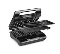 Princess 117002 Multi gril 3-en-1 - Sandwich Gril Compact Pro