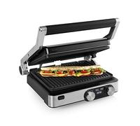Princess 117310 Gril à contact - Digital Grill Master Pro