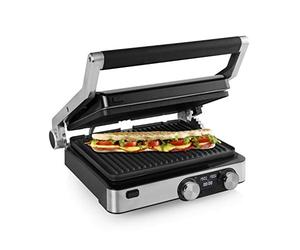 Princess 117310 Gril à contact - Digital Grill Master Pro