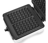 Princess 132397 - Gaufrier - 1.2 kWatt