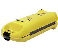 Princess 132406 Gaufrier jaune