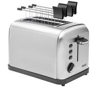 Princess 142354 Grille-pain avec grille spéciale viennoisieries acier