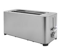 Princess 142402 Double toaster à fente large avec grille spéciale