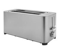 Princess 142402 Double toaster à fente large avec grille spéciale