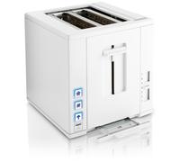 Princess 144000 7 2 part(s) 800 W Blanc