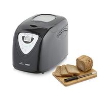 Machine à pain - Princess - 15 programmes - Affichage digital - Capacité 900 gr - Sans BPA