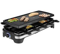 Princess 01.162650.01.001 raclette 10 personne(s) 1500 W Noir