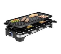 Princess 01.162650.01.001 raclette 10 personne(s) 1500 W Noir