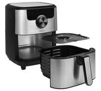 Princess Friteuse sans huile numérique Airfryer - Livre de recettes numérique à télécharger - 4,5 L - 1 500 W