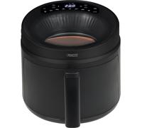 Princess 182270 Cyclonic Vision Airfryer - 5L - une vision claire de la nourriture
