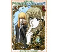 Princess 2: Chorus of Cuties