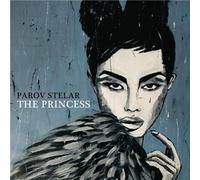 The Princess EP