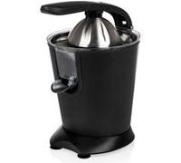 Princess 201853 - Presse-agrumes - 160 Watt - noir mat Noir G