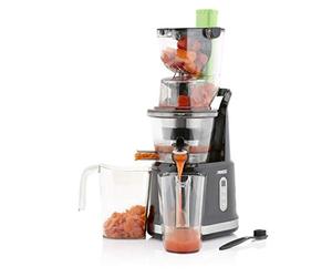 Princess 202045 Extracteur de jus avec remplissage facile