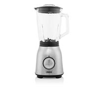 Princess 01.212091.01.001 Mixeur sur pied 1000 W argent