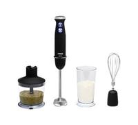 Princess 221220 - Mixeur à main - 800 Watt - noir