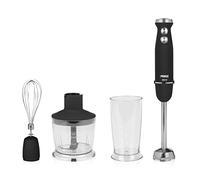 Princess 01.221220.01.001 Mixeur plongeant et accessoires
