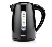 Princess 236017 Bouilloire électrique - Classic Black