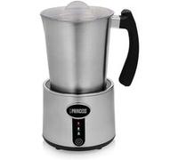 Princess 243005 01.243005.01.001 Mousseur à lait argent 650 W Argent G
