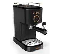 Princess 249417 Semi-automatique Machine à expresso 1,2 L