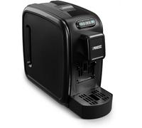 Princess 249420 Machine à café à dosettes noir Nombre de tasse=1 compatible pad E.S.E, One Touch