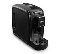 Princess 249420 Machine à café à dosettes noir Nombre de tasse=1 compatible pad E.S.E, One Touch