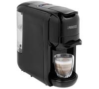 Princess 249452 Entièrement automatique Cafetière à dosette 0,6 L
