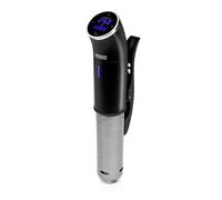 Princess Cuiseur sous-vide Sous-Vide Stick 1200 W écran digital IPX7 25-95 °C Noir