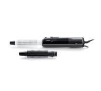 Princess 529202 Brosse coiffante Cool Curl CC 300 Noire