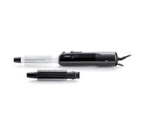 Princess 529202 Brosse coiffante Cool Curl CC 300 Noire